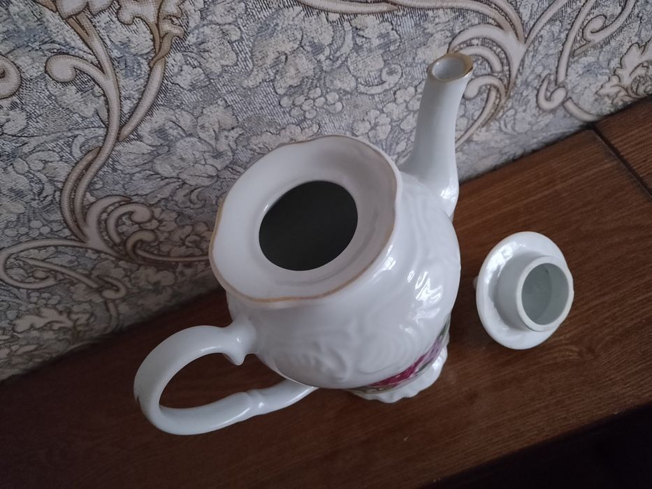 Заварочный чайник