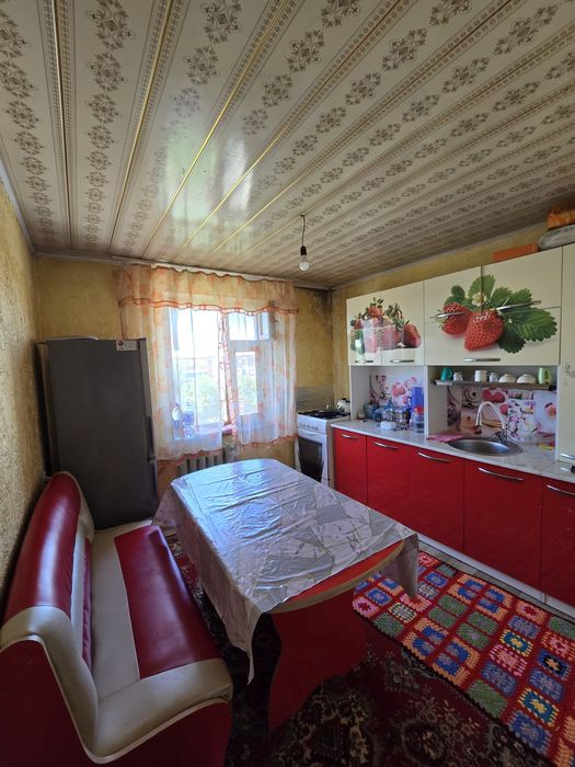 Квартира 3 бөлмелі