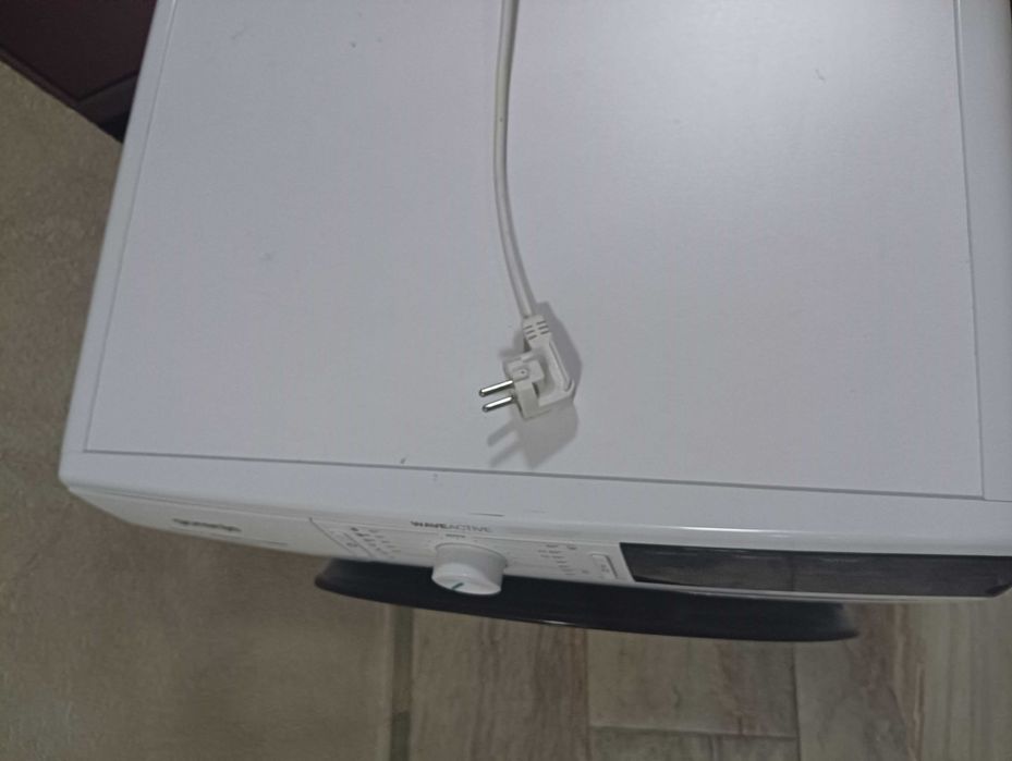 Пералня gorenje  8.кг 1200 оборота и за части се