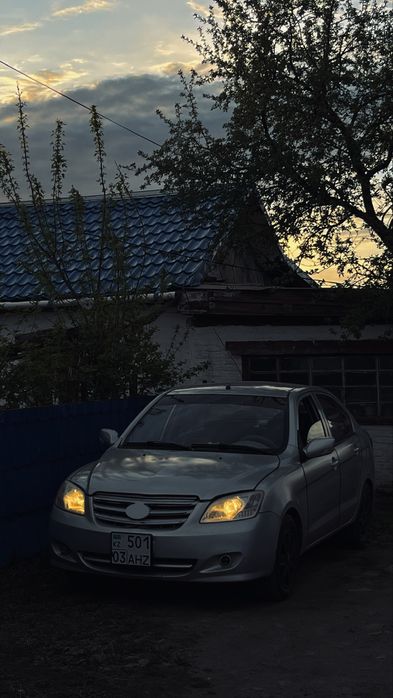 Продам машину FAW N5