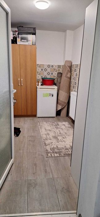 Vand casa in oras Buziaș