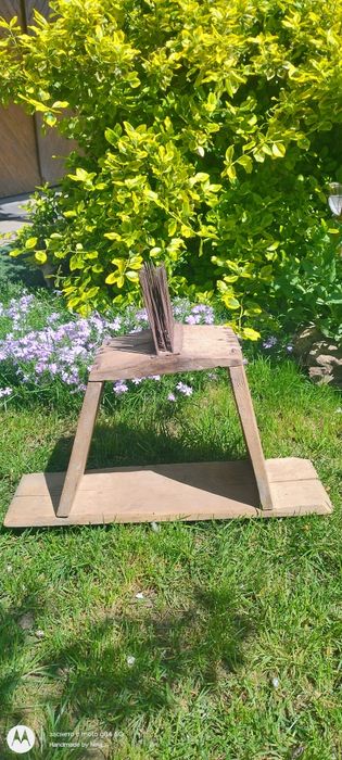 Дарак за вълна -старо