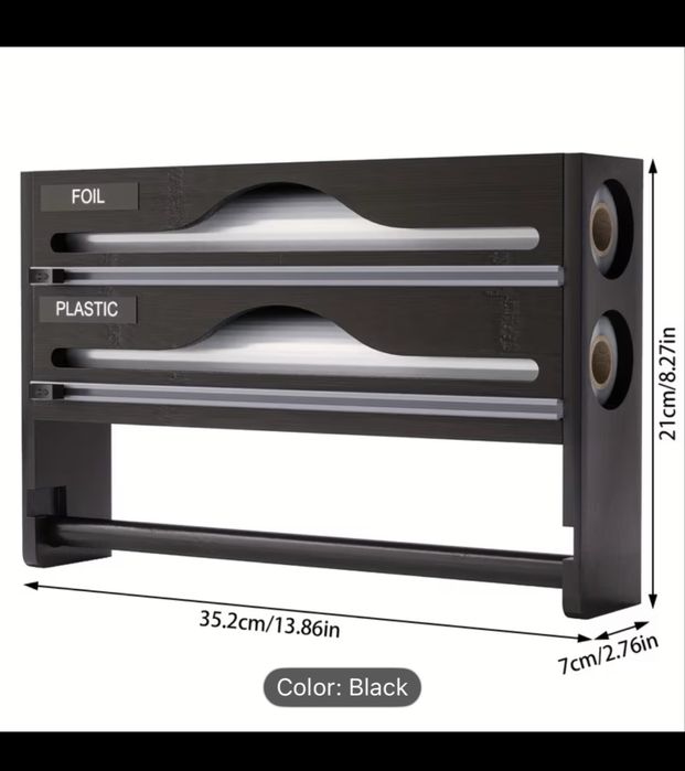 Органайзер за кухня