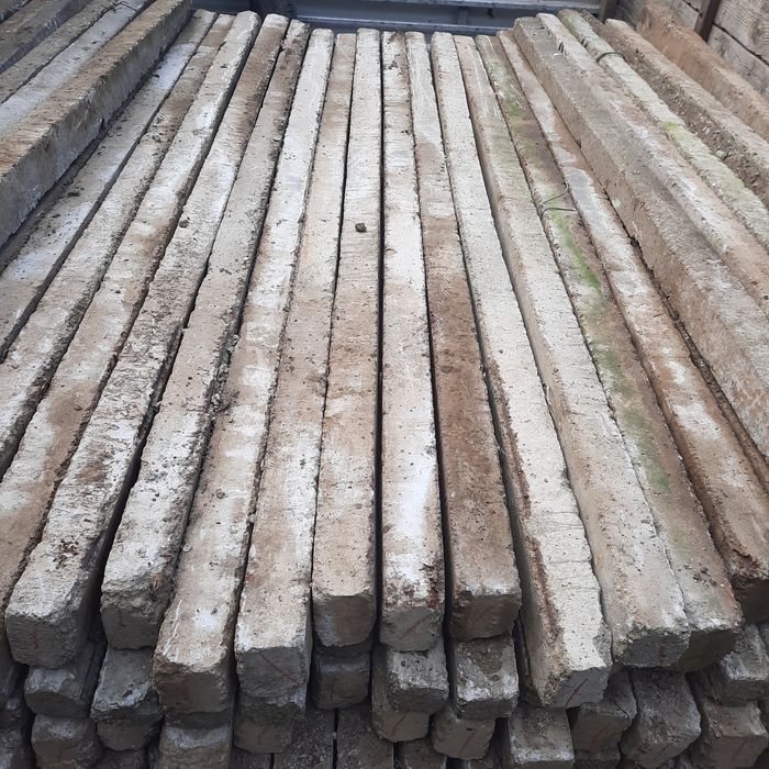 Spalieri din beton la domiciliu citiți va rog anuntu