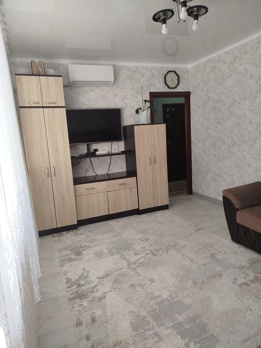 Продам 2 комнатную квартиру.