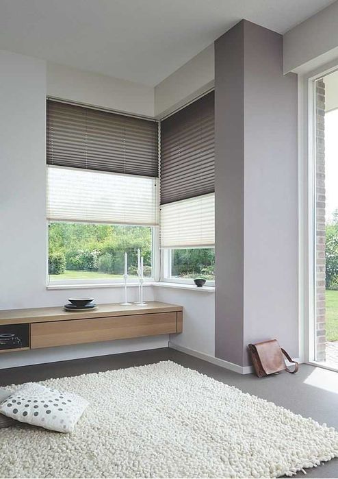 Plisse jalyuzi Samarqand | Plisse | Жалюзи на окна  Pls1898