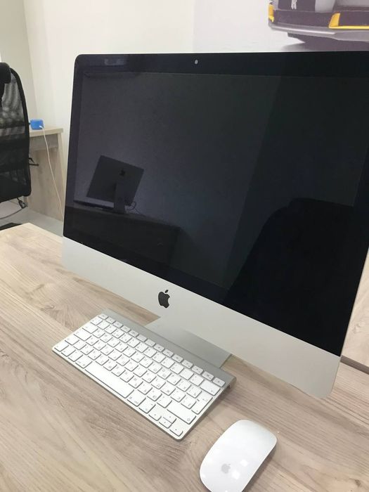 iMac Retina 4K 21.5" (2019)