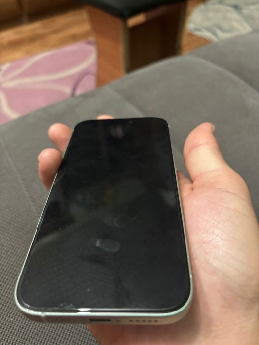 Iphone 15 АКБ 92