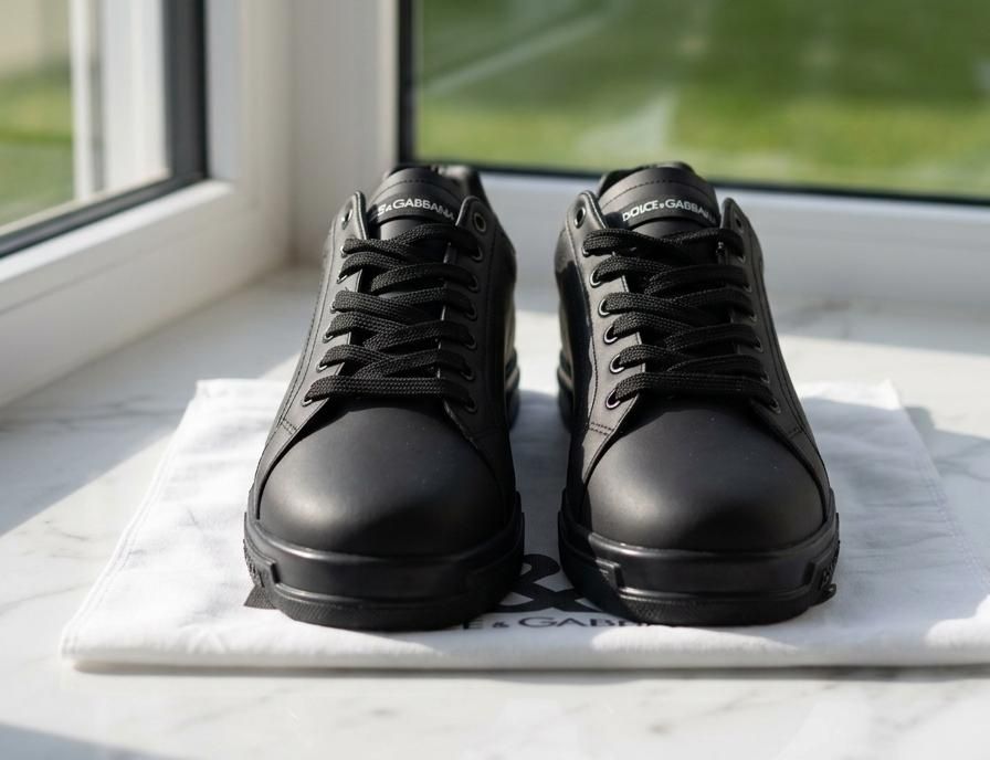 Adidasi DG Portofino - Full Box - Premium