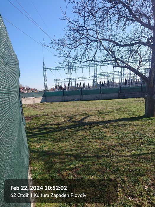 Продава се Парцел в Първомай - 1216 кв.м за 21 €/кв.м - Снимка #3