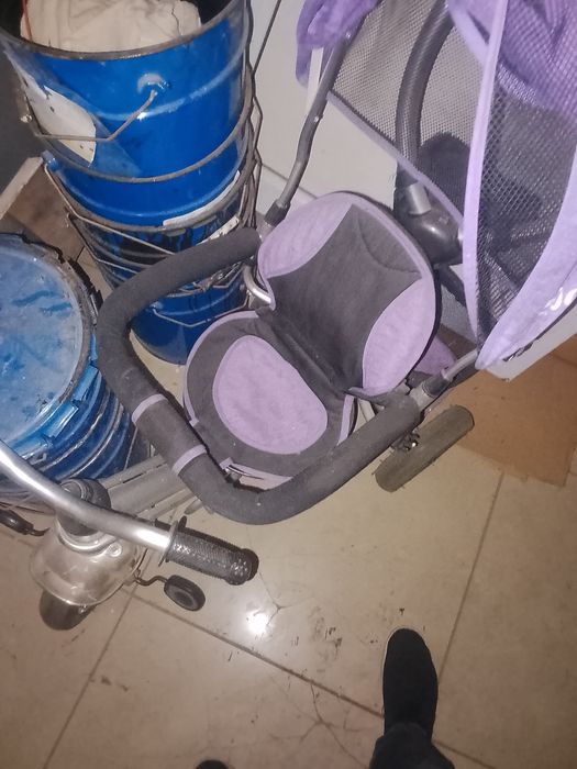 Продам детский велосипед