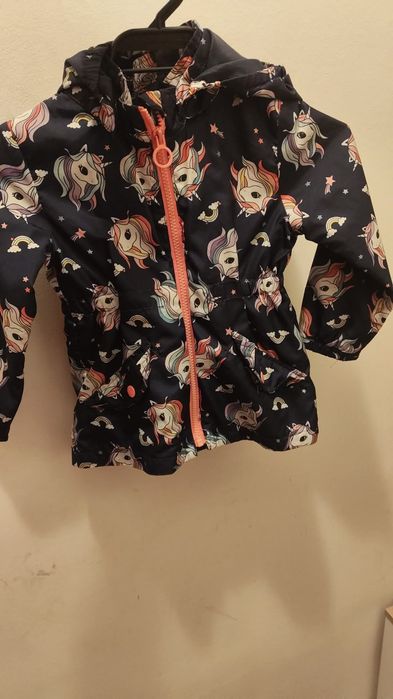 Ветровка на H&M 98-104 размер