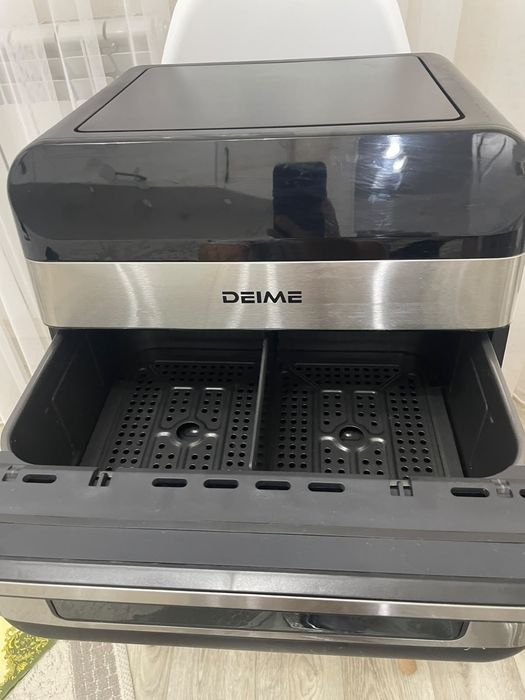 Продам аэрогриль 10 л