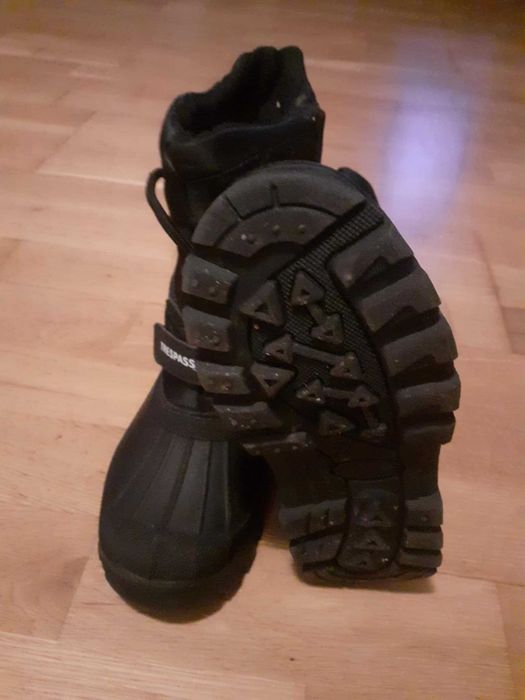 Cizme TRESPASS pentru fete