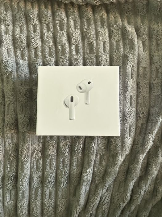 Аpple  airpods pro 3