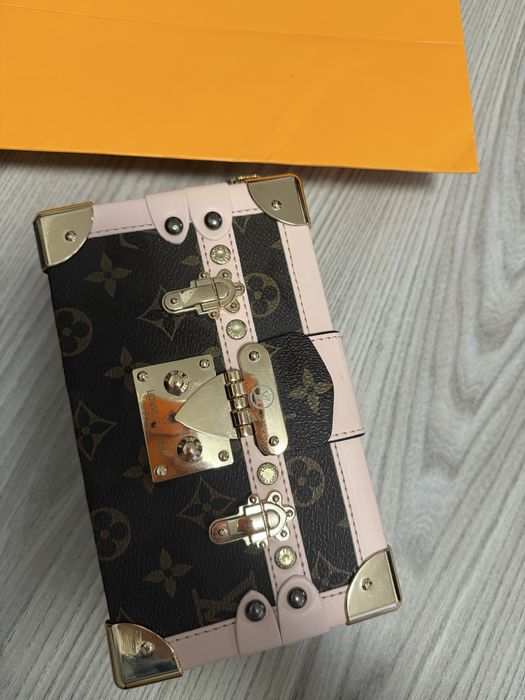 Geantă louis vuitton