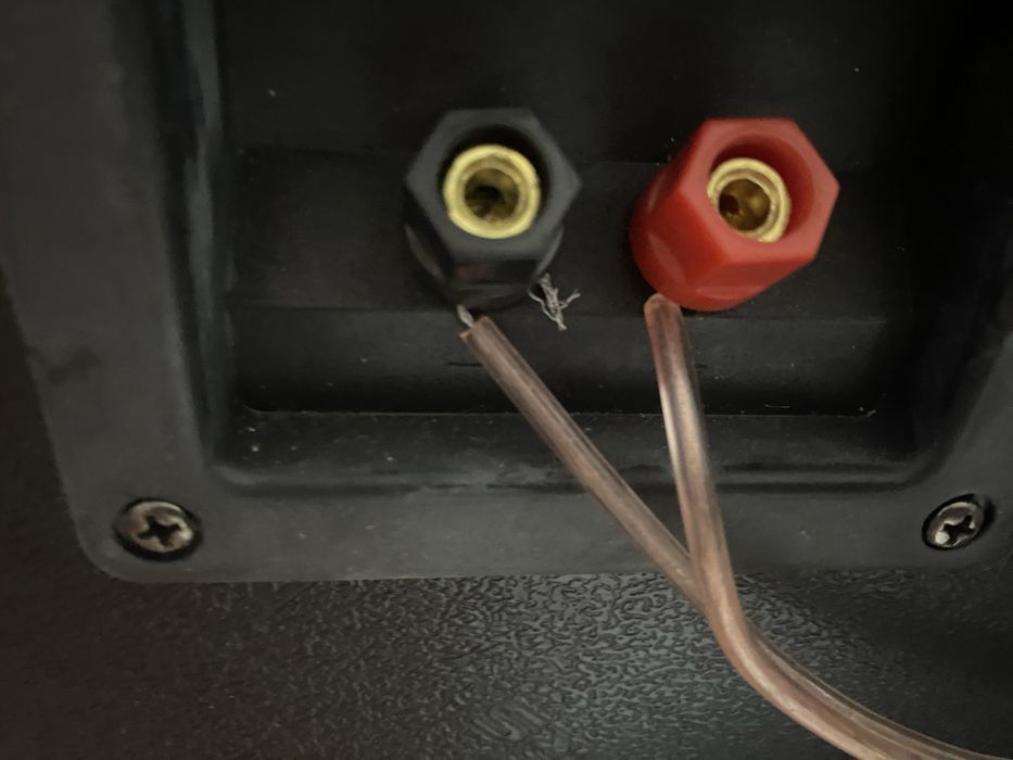 Колонки студийные мониторы