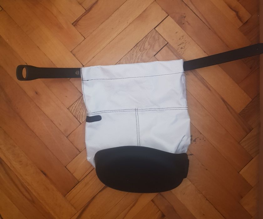 Луксозна Чанта за вино