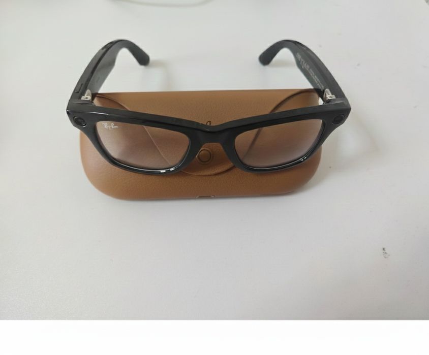 Ray ban Wayfarer