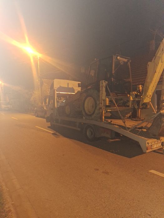 Vând  Nissan Atleon