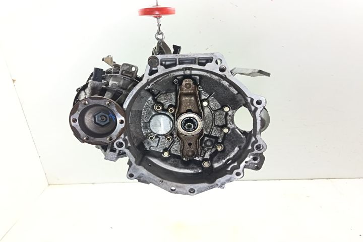 Cutie de viteza 5+1 / 1.9 TDI GGU Volkswagen VW Polo a 4-a generatie