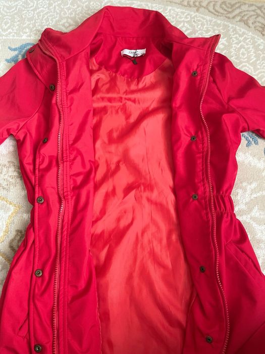 Продам плащ подрастковый размер М/38