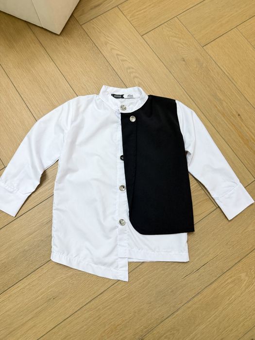 Camasa Ranikids marimea 2-3 ani