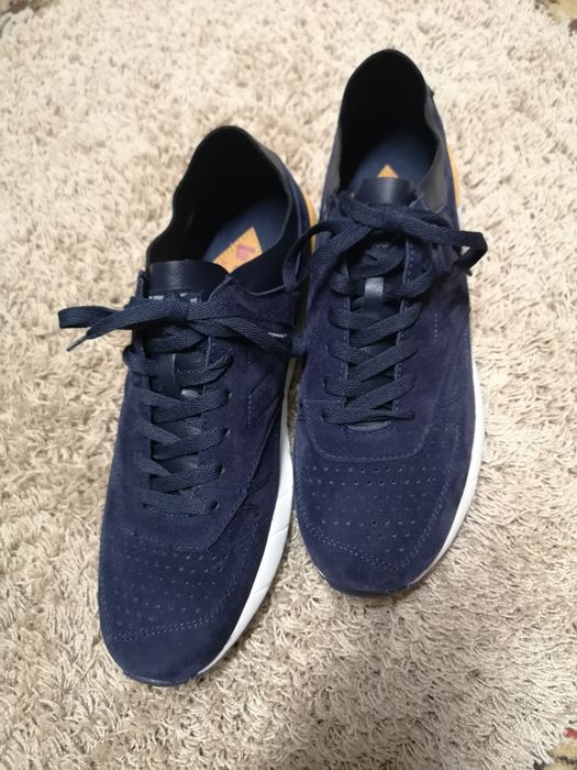 Lee Cooper, noi, 45