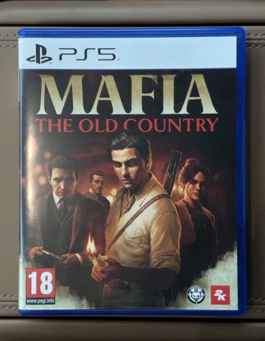 Мафия сатам продаю