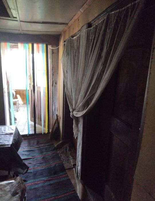 Продава къща в с.Горна Козница