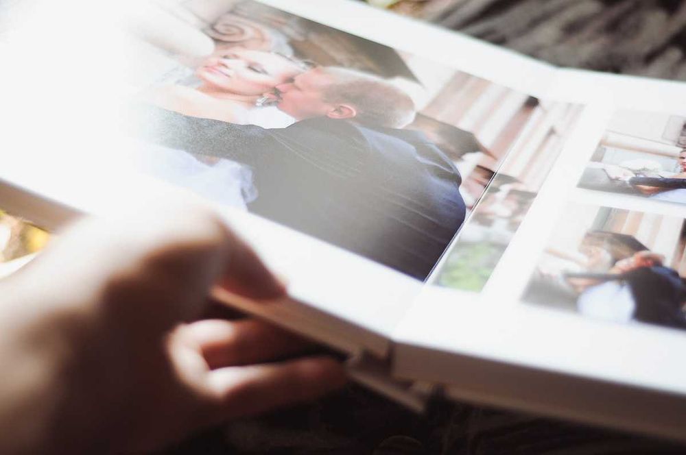 Виньетки, фотокниги, фотоальбомы (школа, садик, юбилейные)