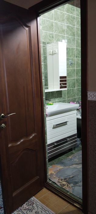 Продаётся 3 комн кв мкр. Алмагуль 17дом