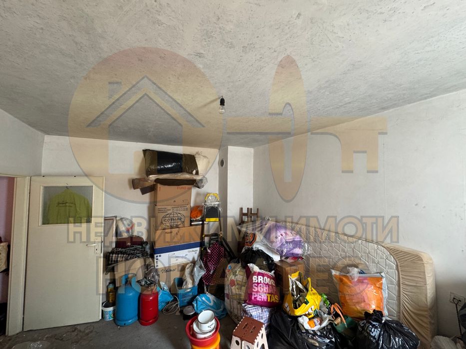 Продава се Двустаен апартамент в Търговище, Запад 3 - 60 кв.м за 931 €/кв.м - Снимка #5