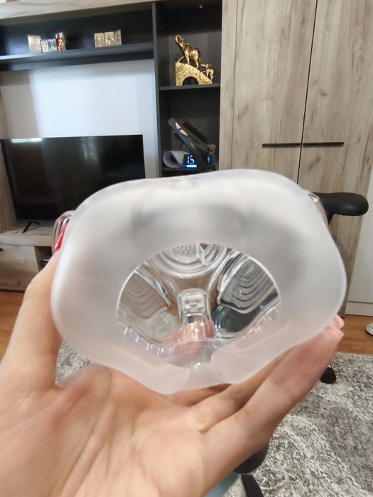 Mască facială Respireo SOFT