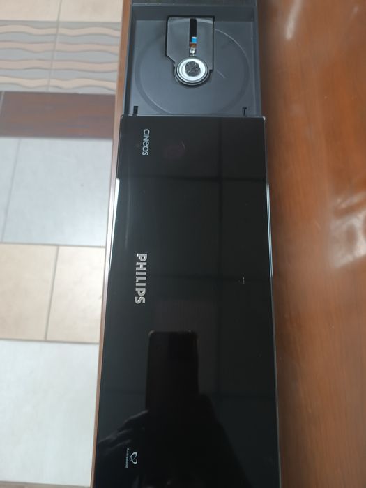 Домашний кинотетор