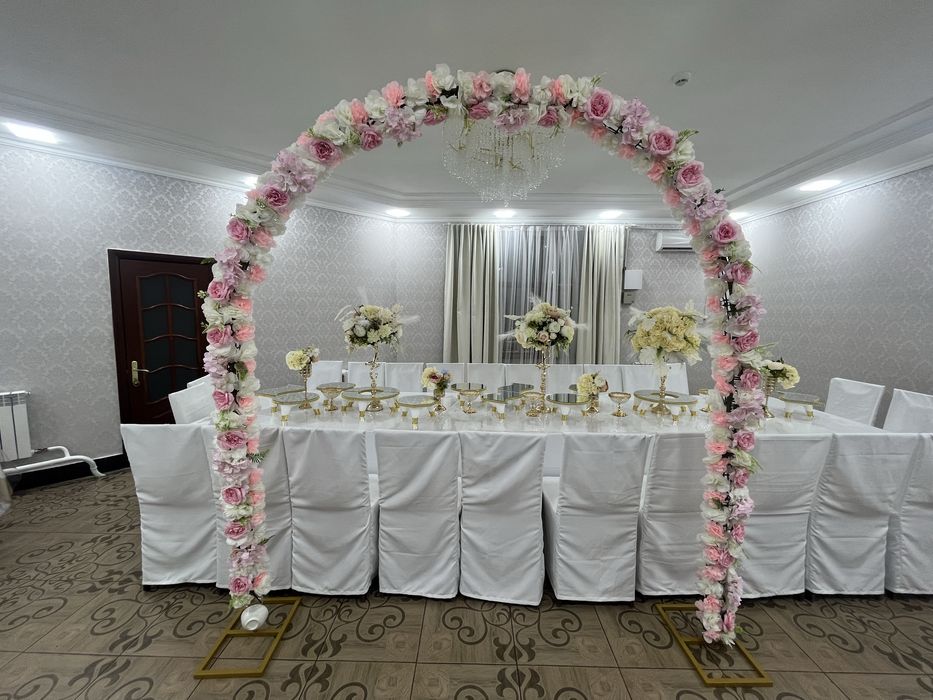 Фото зона новоя