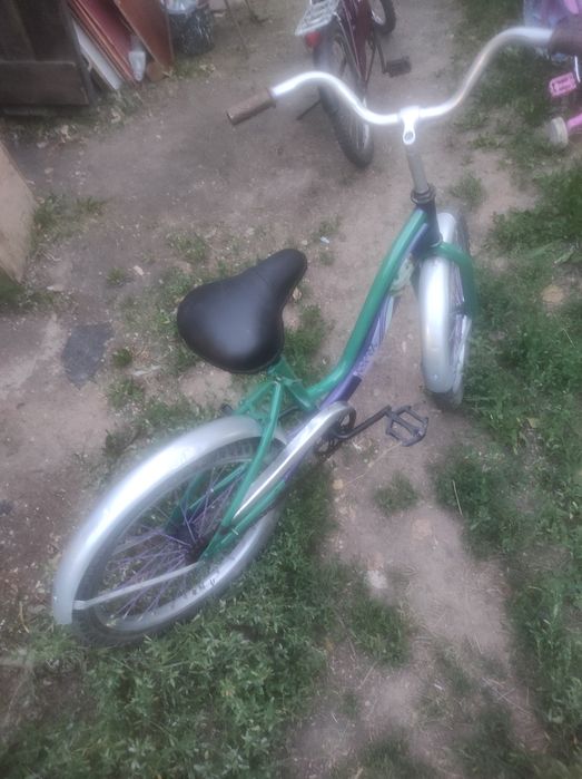 Продам 3 велосипеда
