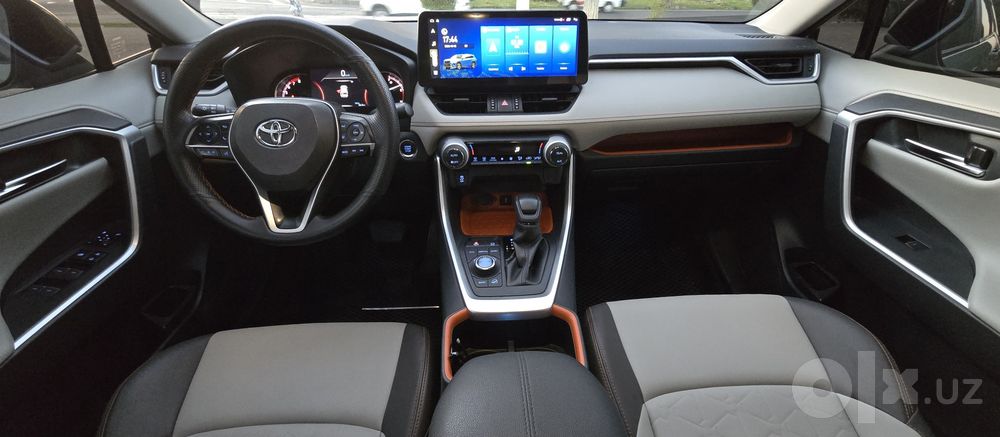 Toyota RAV 4  FUL