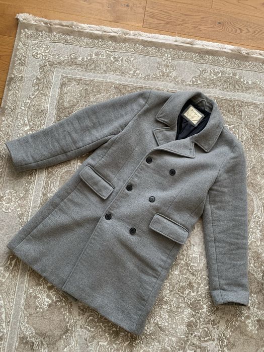 Palton barbati L