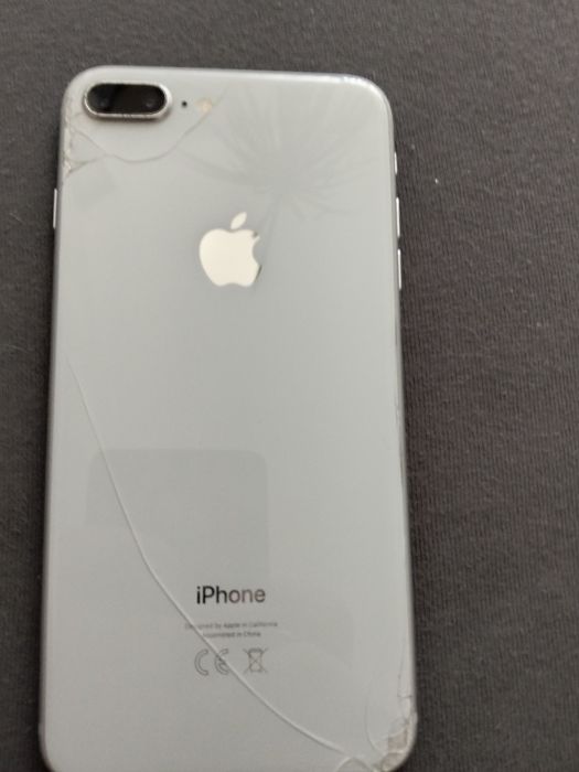 Iphone 8 Plus 64GB