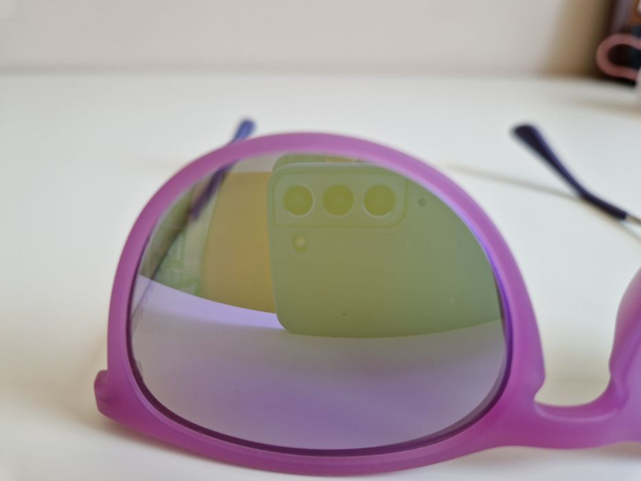 Ochelari de soare Ray-Ban pentru fete