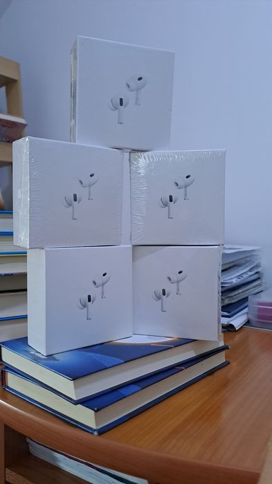 Apple Airpods pro 2