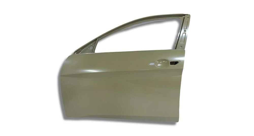 Дверь передняя левая Elantra CN7 2021/ Элантра CN7