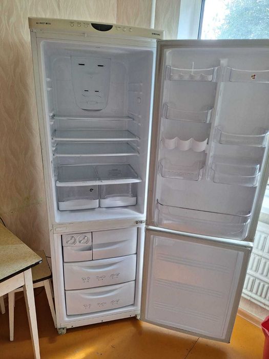 холодильник самсунг