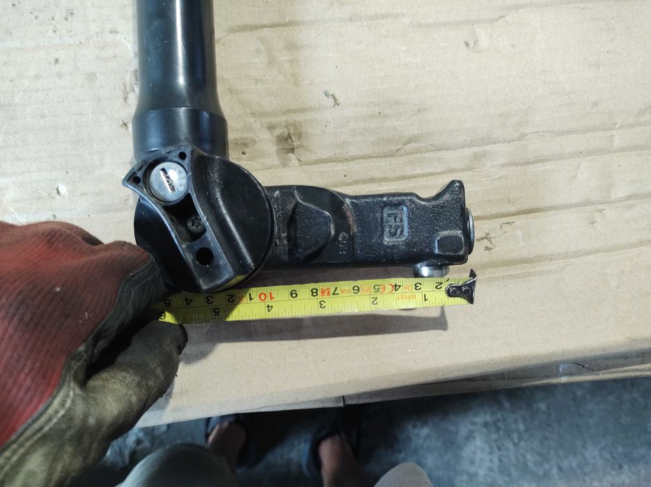 Автоматичен Сваляем Теглич Хоризонтален Теглич