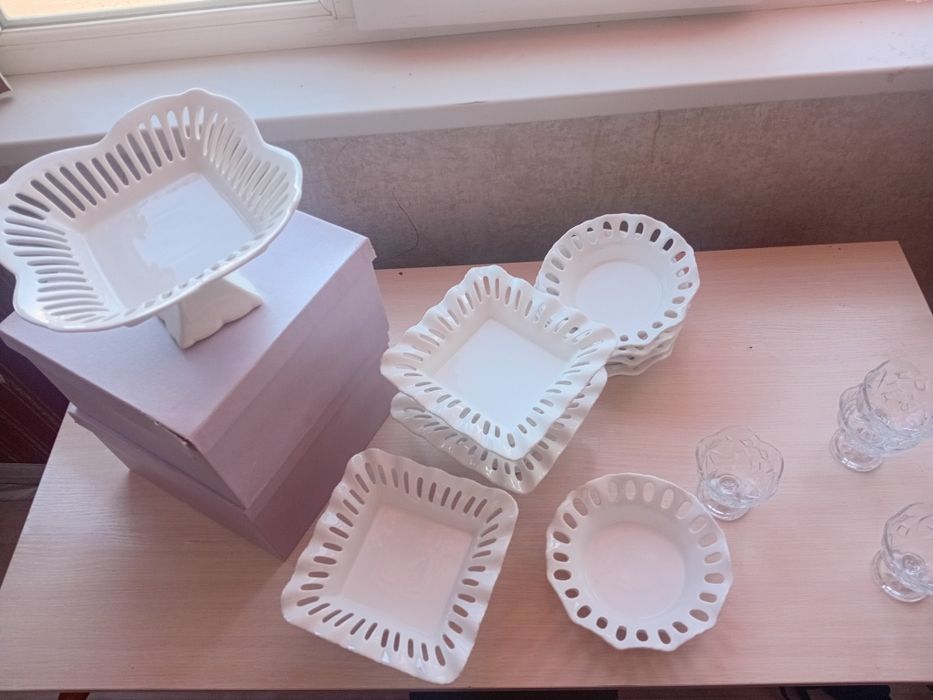 Посуда ыдыс арзанга берем