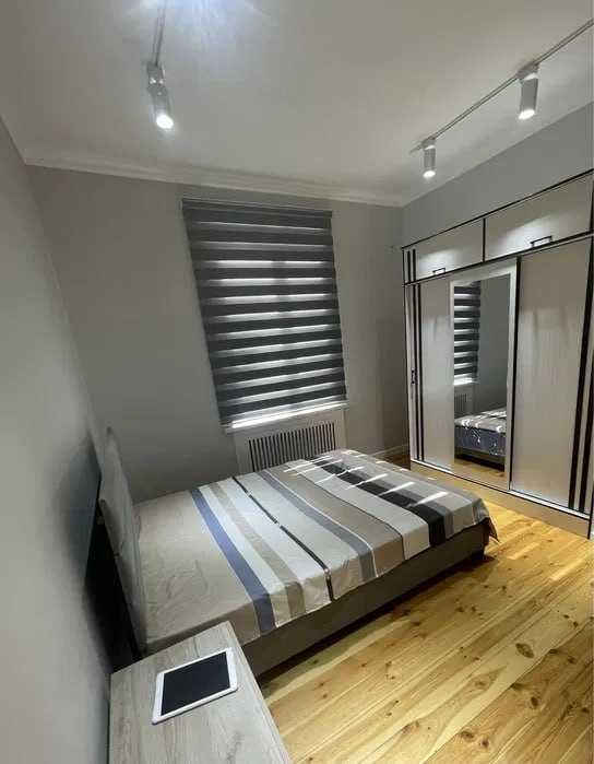 Срочно Сдается Кв в новостройке! Мегапланет! Рядом с рынком! 50м метро