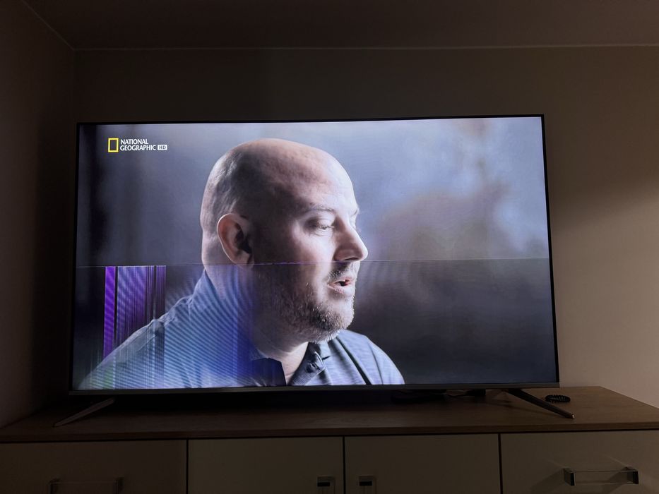 Телевизор TCL 65P715