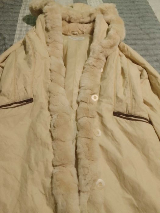 Марково Дамско яке Alexandra