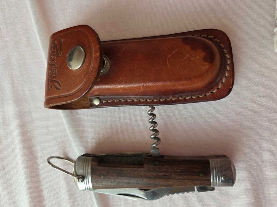 Vand briceag multifunctional